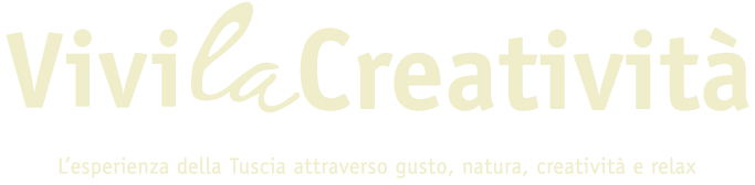 Vivi la Creatività