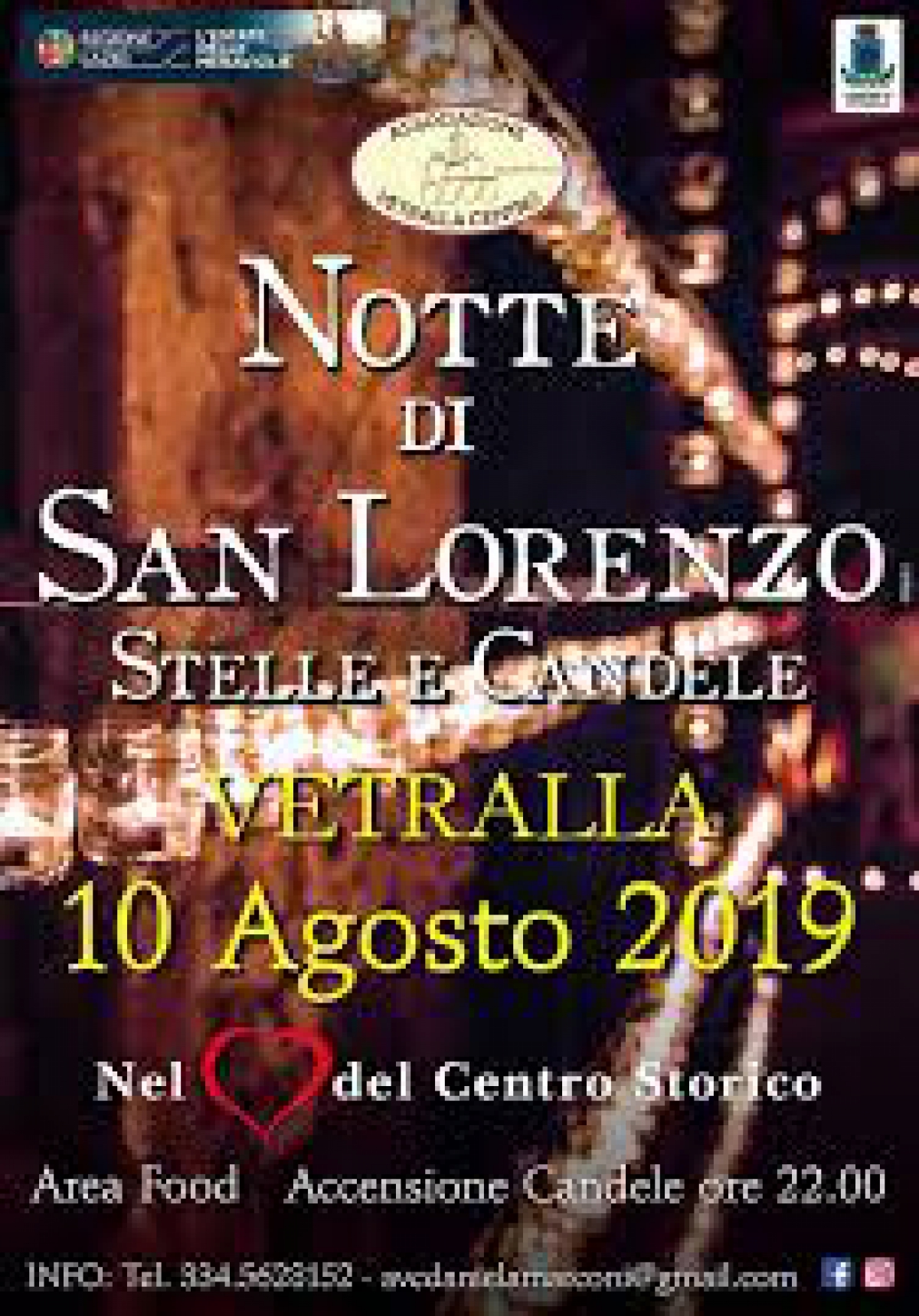 Notte di San Lorenzo