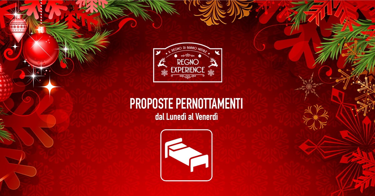 Regno di babbo Natale