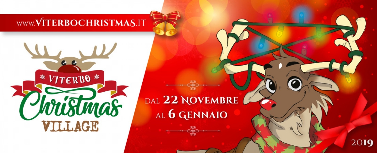 Promozioni Christmas Tuscia